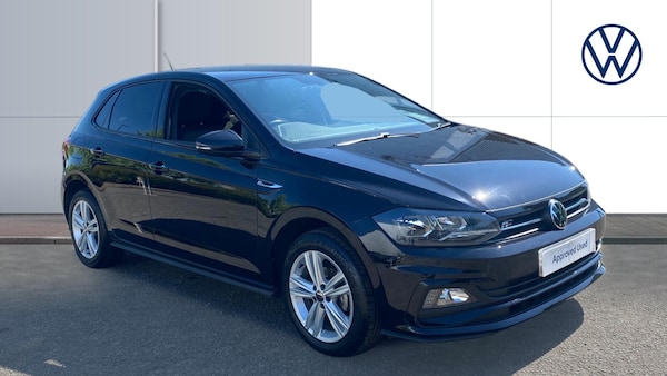 Used Volkswagen Polo 2021 for sale - 76064121: Photo 1