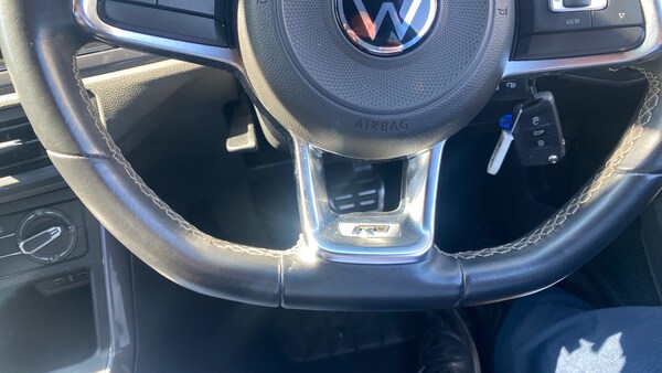 Used Volkswagen Polo 2021 for sale - 76064121: Photo 28