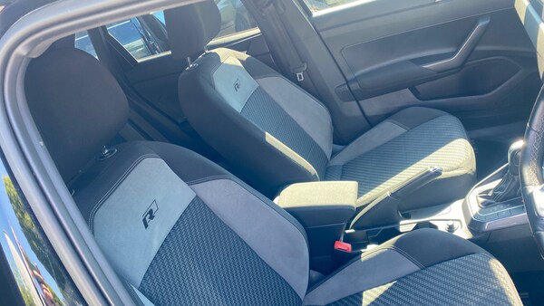 Used Volkswagen Polo 2021 for sale - 76064121: Photo 29