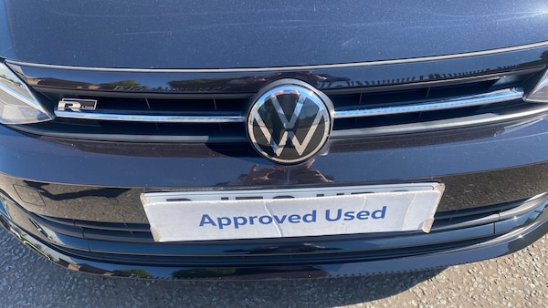 Used Volkswagen Polo 2021 for sale - 76064121: Photo 32