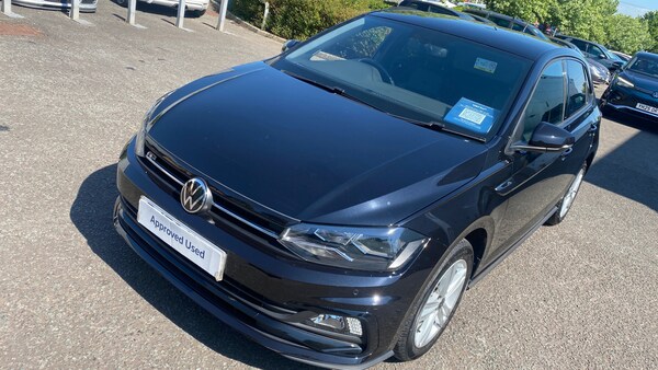 Used Volkswagen Polo 2021 for sale - 76064121: Photo 33