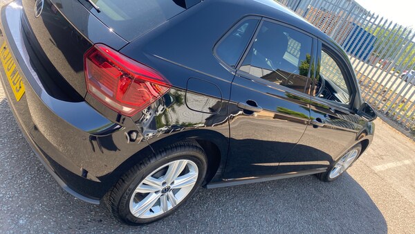 Used Volkswagen Polo 2021 for sale - 76064121: Photo 38
