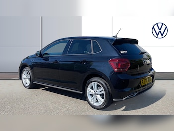 Used Volkswagen Polo 2021 for sale - 76064121: Photo 3
