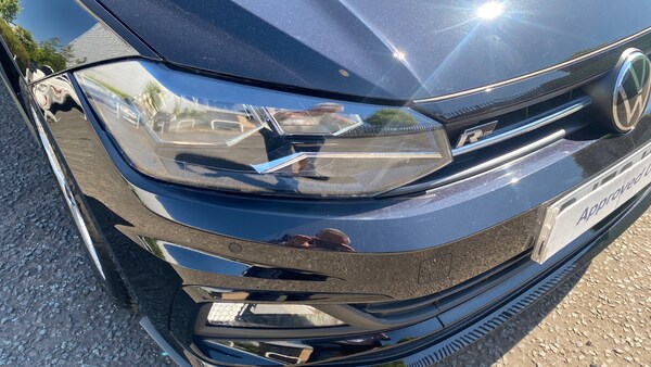 Used Volkswagen Polo 2021 for sale - 76064121: Photo 40