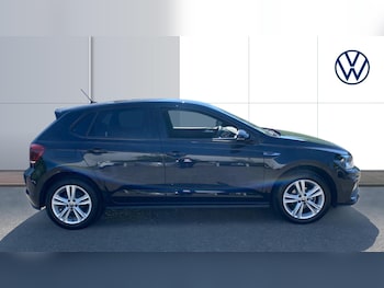Used Volkswagen Polo 2021 for sale - 76064121: Photo 4