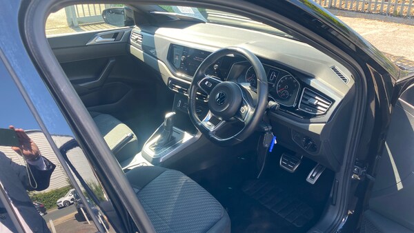 Used Volkswagen Polo 2021 for sale - 76064121: Photo 6
