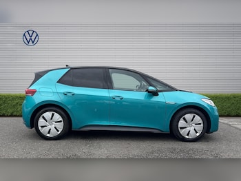 Used Volkswagen ID.3 2023 for sale - 78564888: Photo