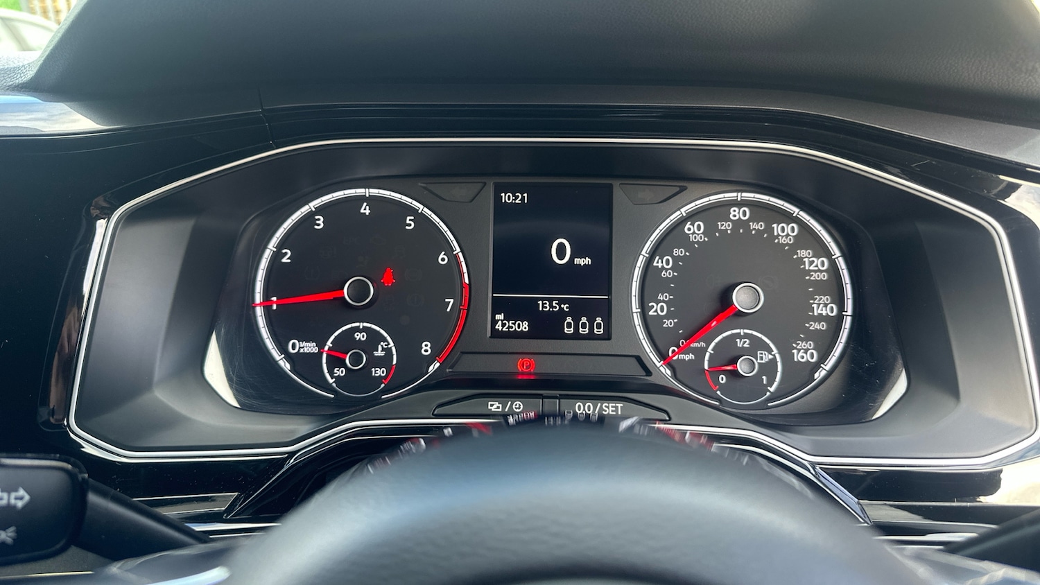 Used Volkswagen Polo 2018 for sale - 76980744: Photo 11