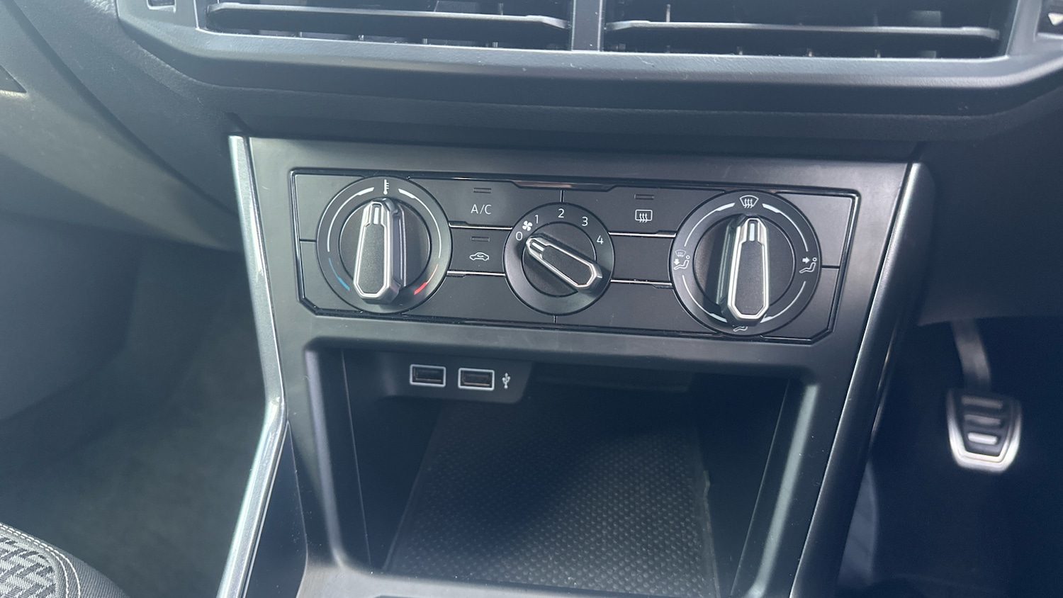 Used Volkswagen Polo 2018 for sale - 76980744: Photo 13