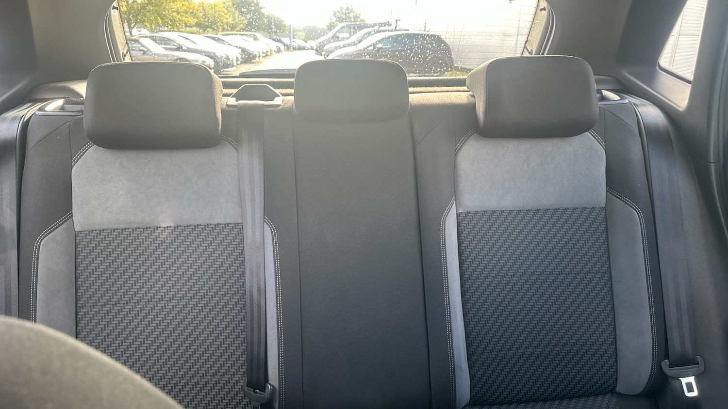 Used Volkswagen Polo 2018 for sale - 76980744: Photo 16