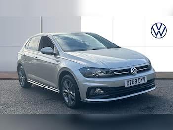 Volkswagen Polo feature image