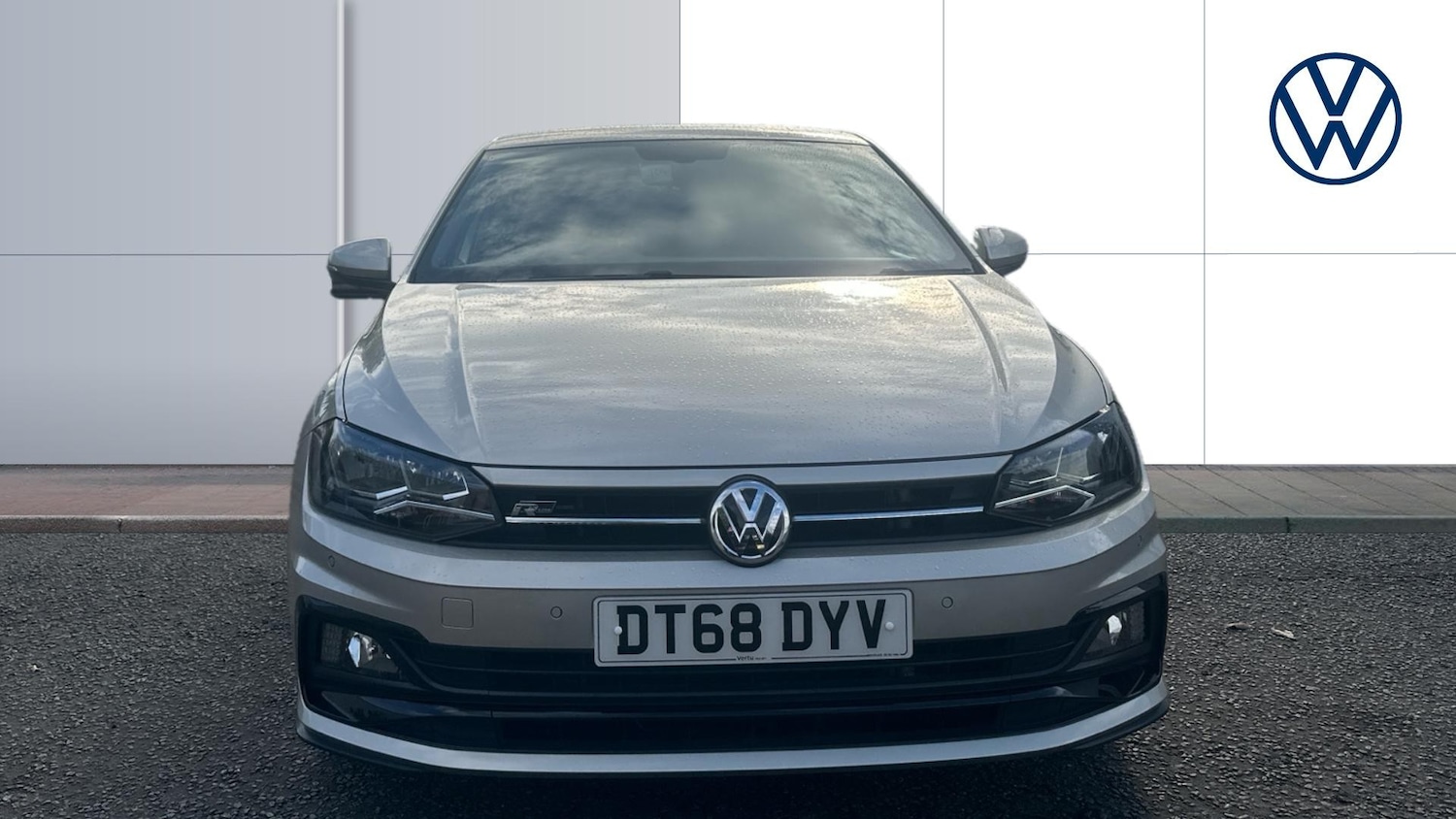 Used Volkswagen Polo 2018 for sale - 76980744: Photo 7
