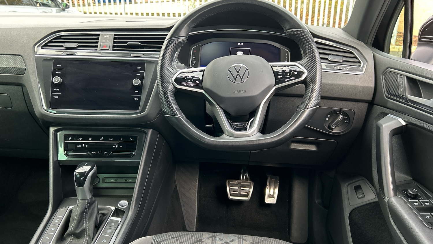 Used Volkswagen Tiguan 2022 for sale - 76507987: Photo 10