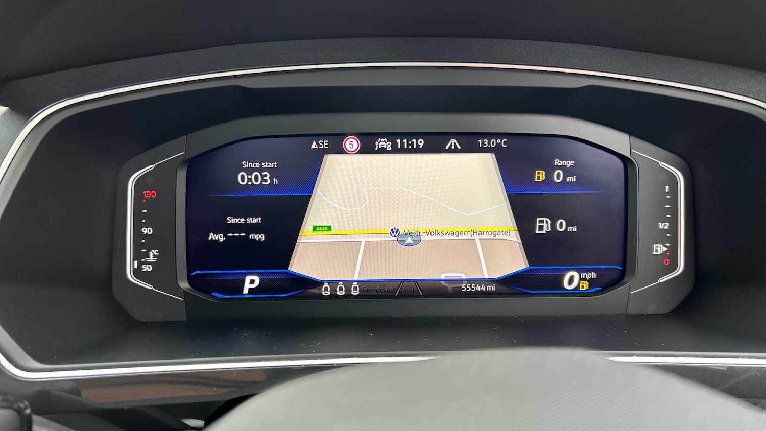 Used Volkswagen Tiguan 2022 for sale - 76507987: Photo 11