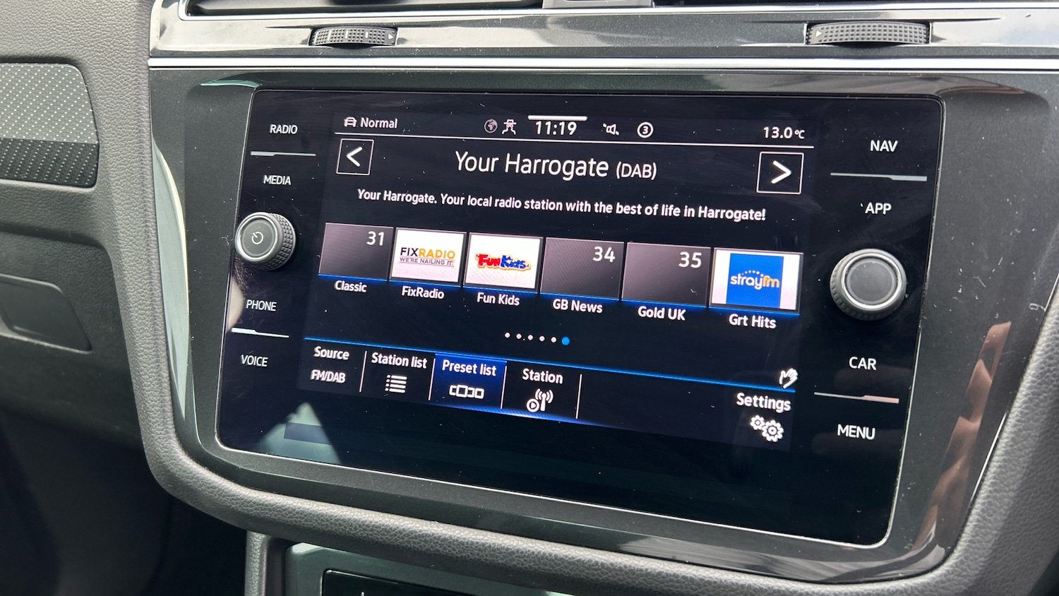 Used Volkswagen Tiguan 2022 for sale - 76507987: Photo 12