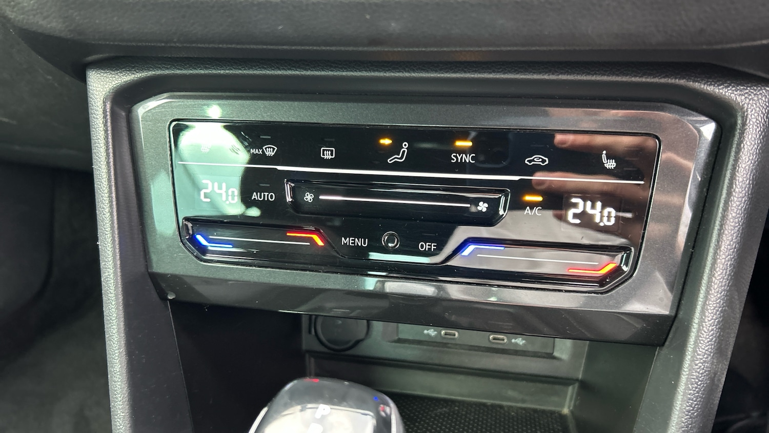 Used Volkswagen Tiguan 2022 for sale - 76507987: Photo 13