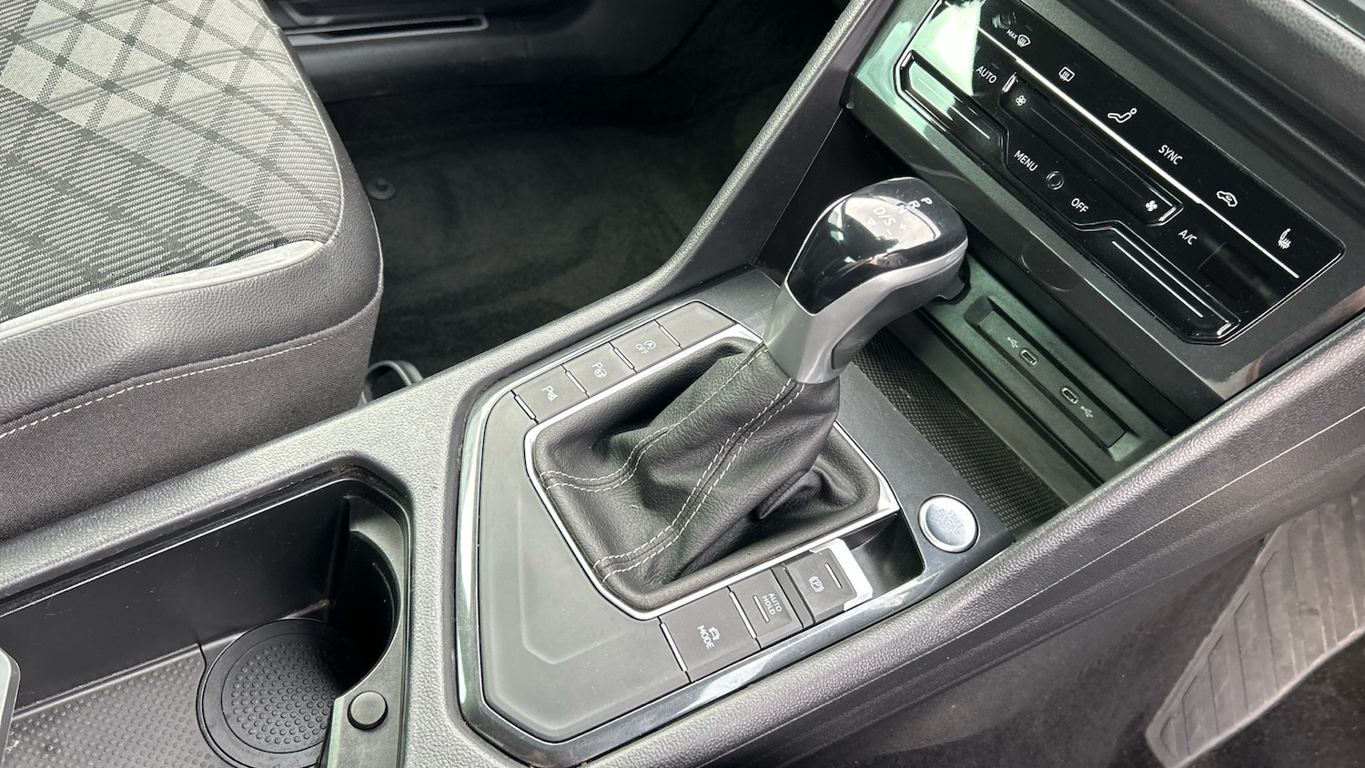 Used Volkswagen Tiguan 2022 for sale - 76507987: Photo 14