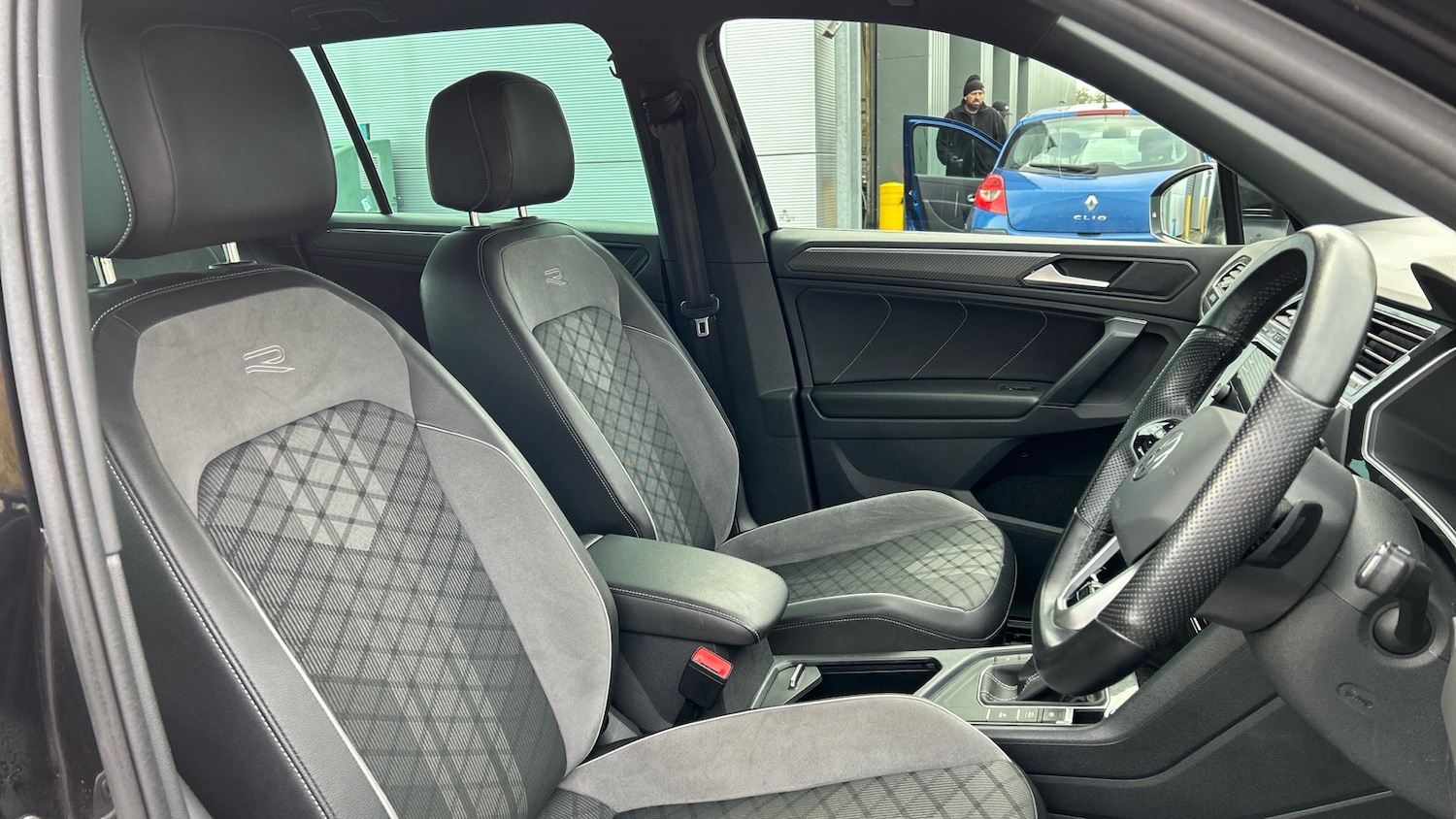 Used Volkswagen Tiguan 2022 for sale - 76507987: Photo 15