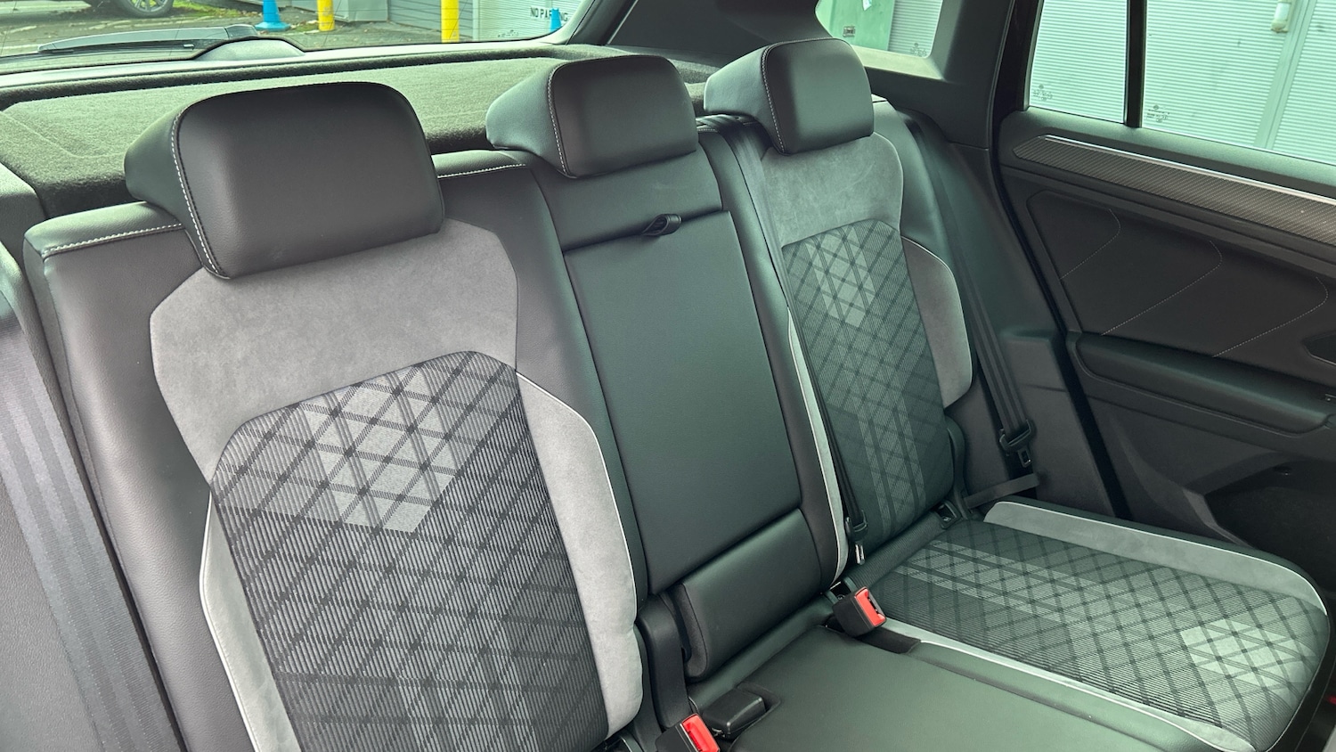 Used Volkswagen Tiguan 2022 for sale - 76507987: Photo 16