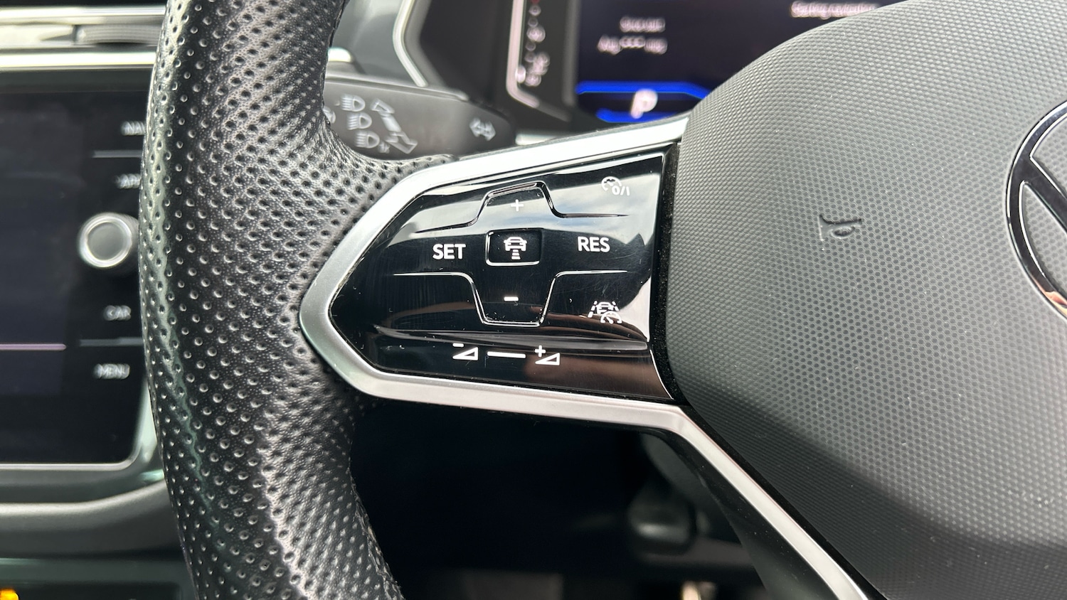 Used Volkswagen Tiguan 2022 for sale - 76507987: Photo 17