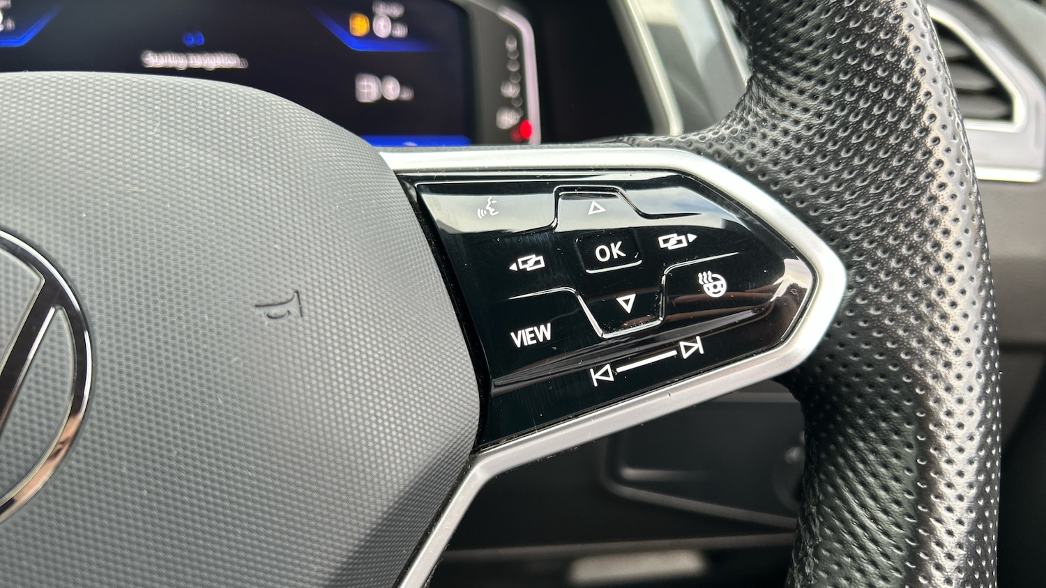 Used Volkswagen Tiguan 2022 for sale - 76507987: Photo 18