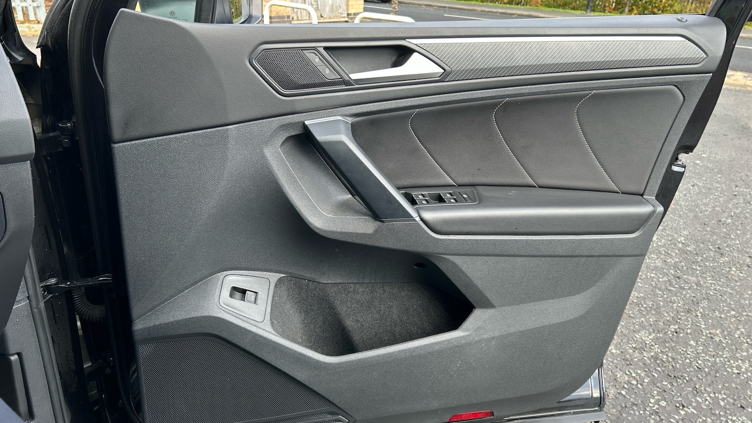 Used Volkswagen Tiguan 2022 for sale - 76507987: Photo 19