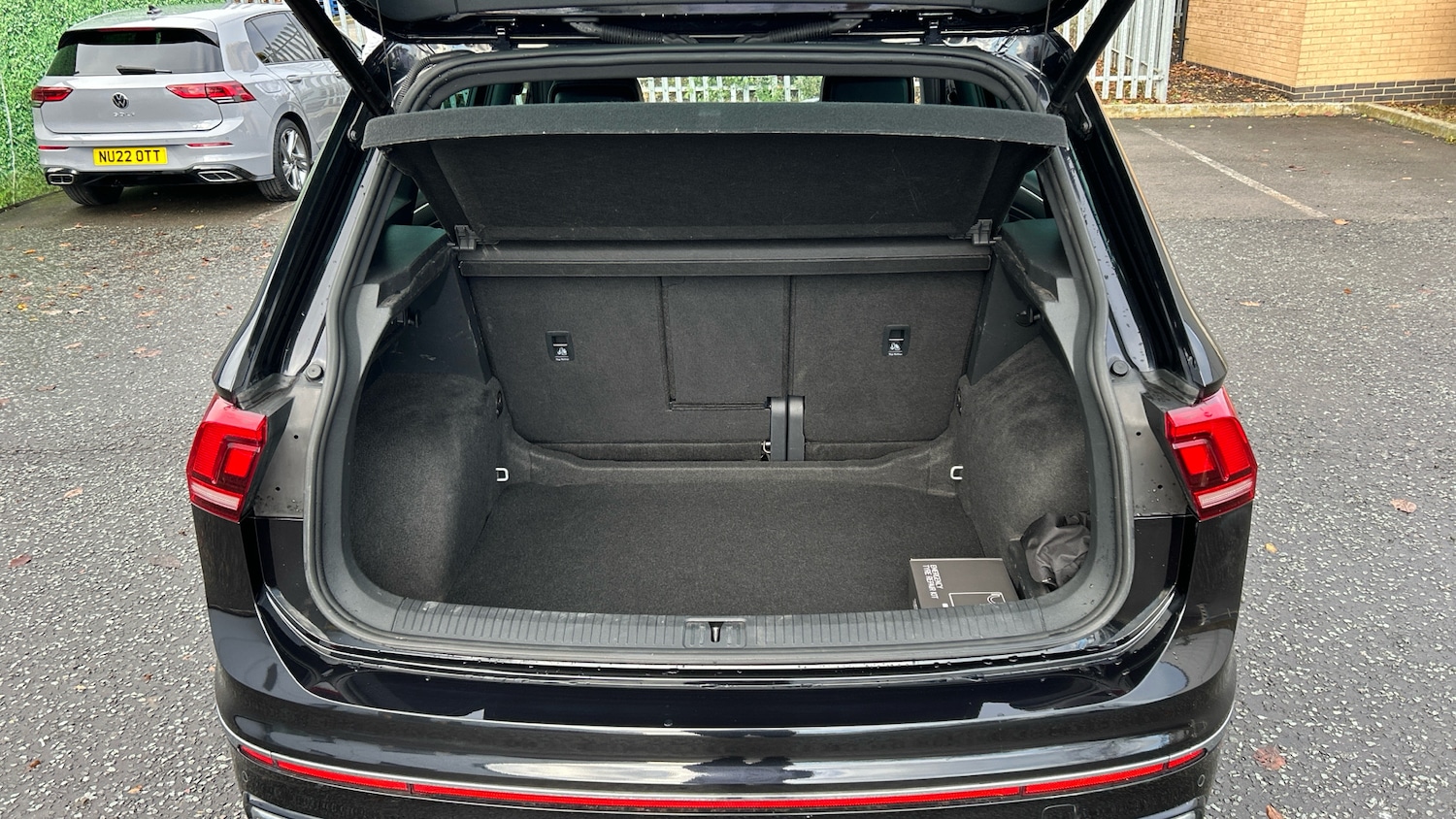 Used Volkswagen Tiguan 2022 for sale - 76507987: Photo 20