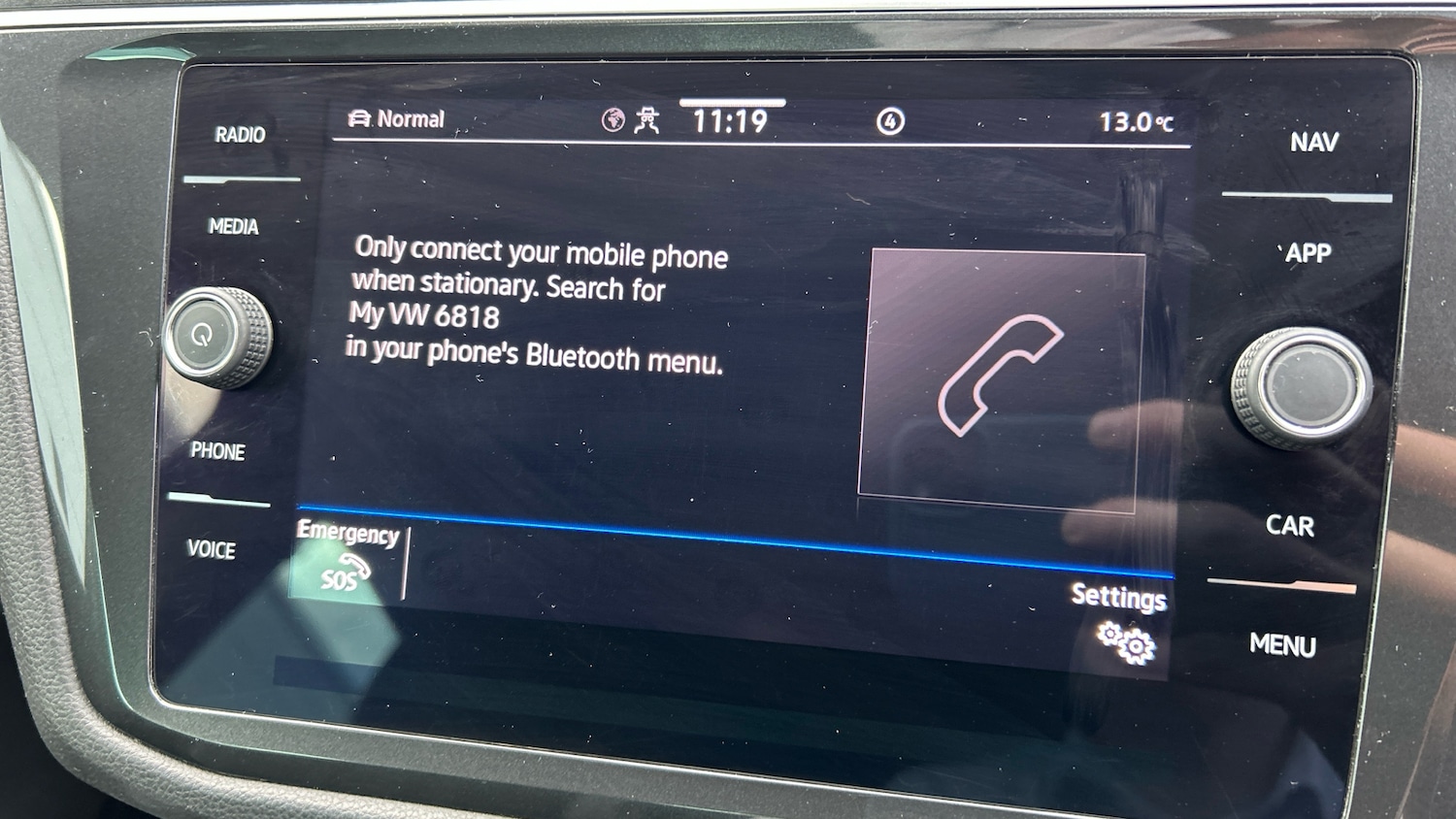 Used Volkswagen Tiguan 2022 for sale - 76507987: Photo 22