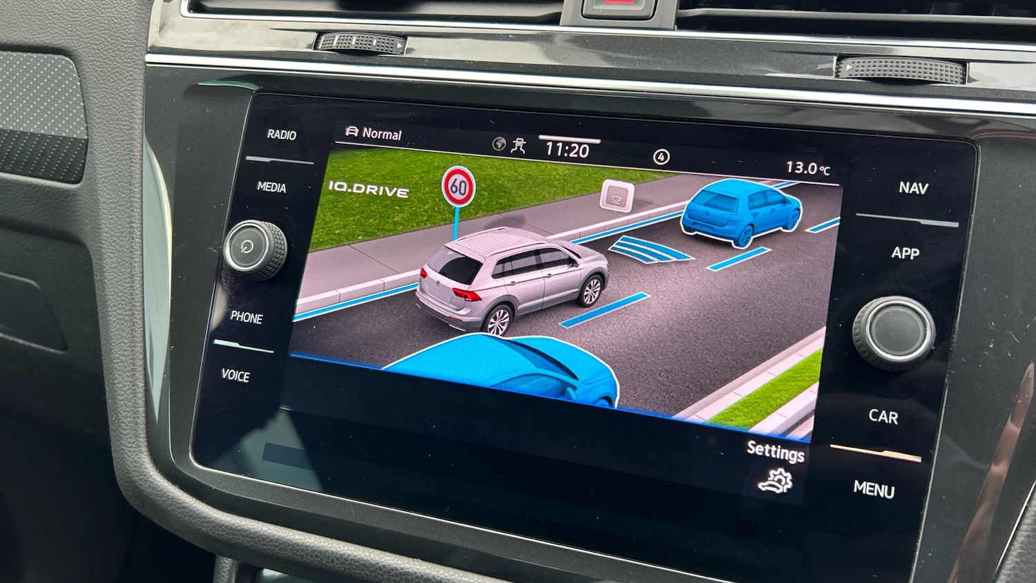 Used Volkswagen Tiguan 2022 for sale - 76507987: Photo 25