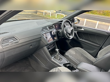 Used Volkswagen Tiguan 2022 for sale - 76507987: Photo