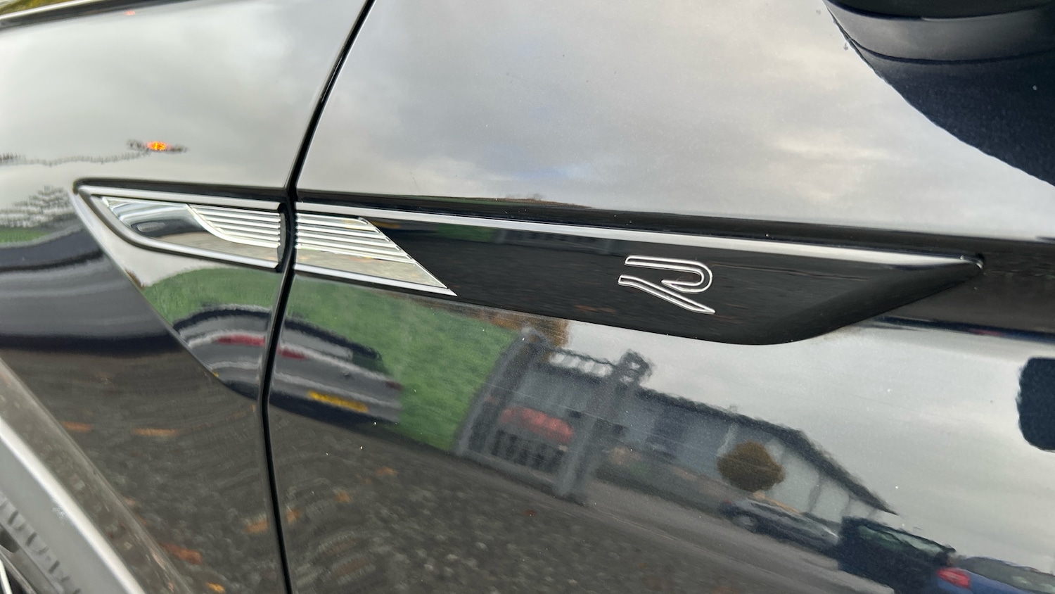 Used Volkswagen Tiguan 2022 for sale - 76507987: Photo 34