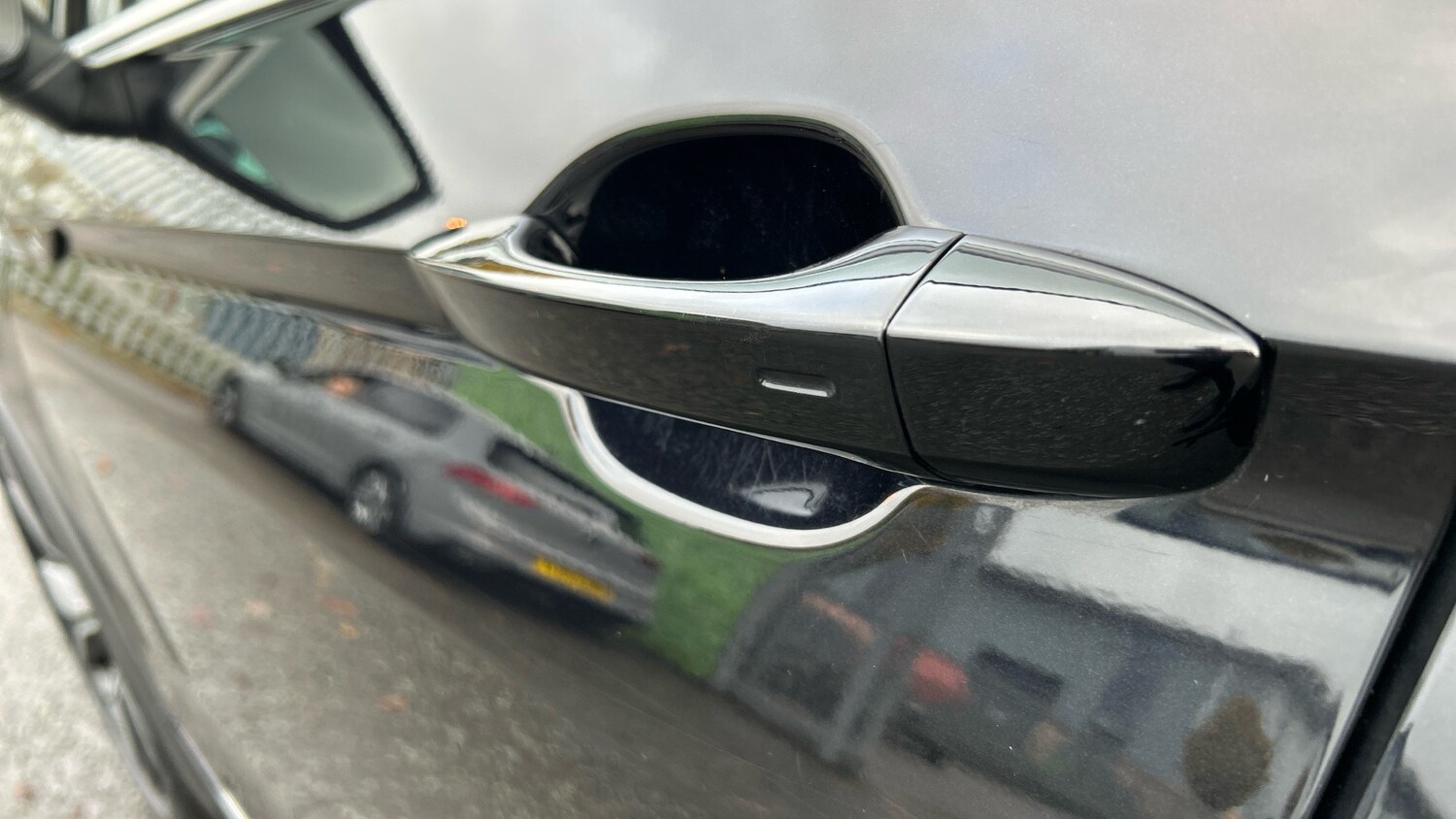 Used Volkswagen Tiguan 2022 for sale - 76507987: Photo 35