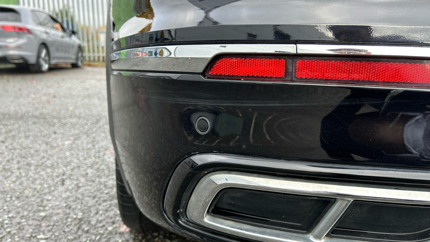 Used Volkswagen Tiguan 2022 for sale - 76507987: Photo 36