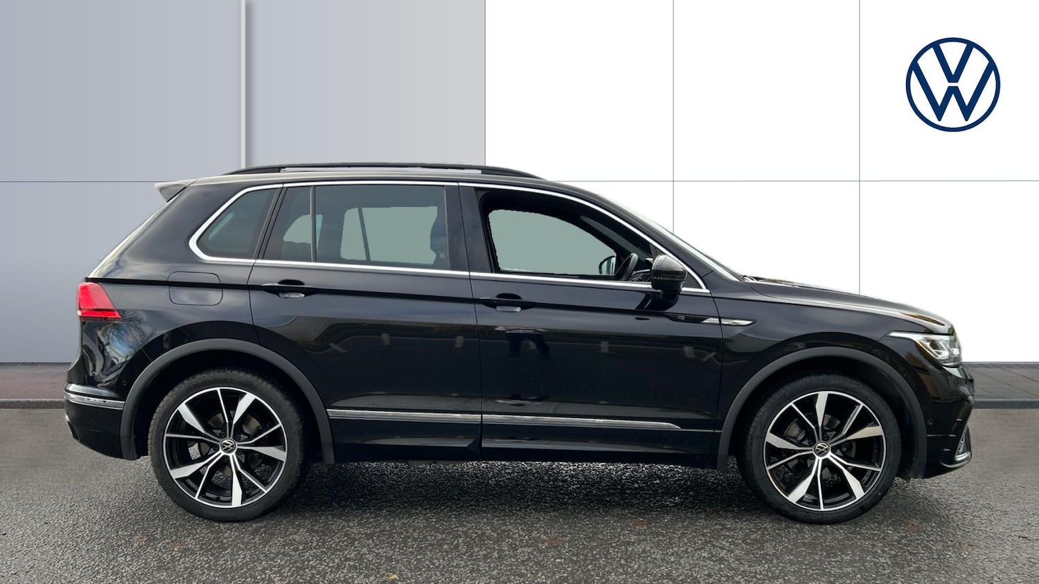 Used Volkswagen Tiguan 2022 for sale - 76507987: Photo 4