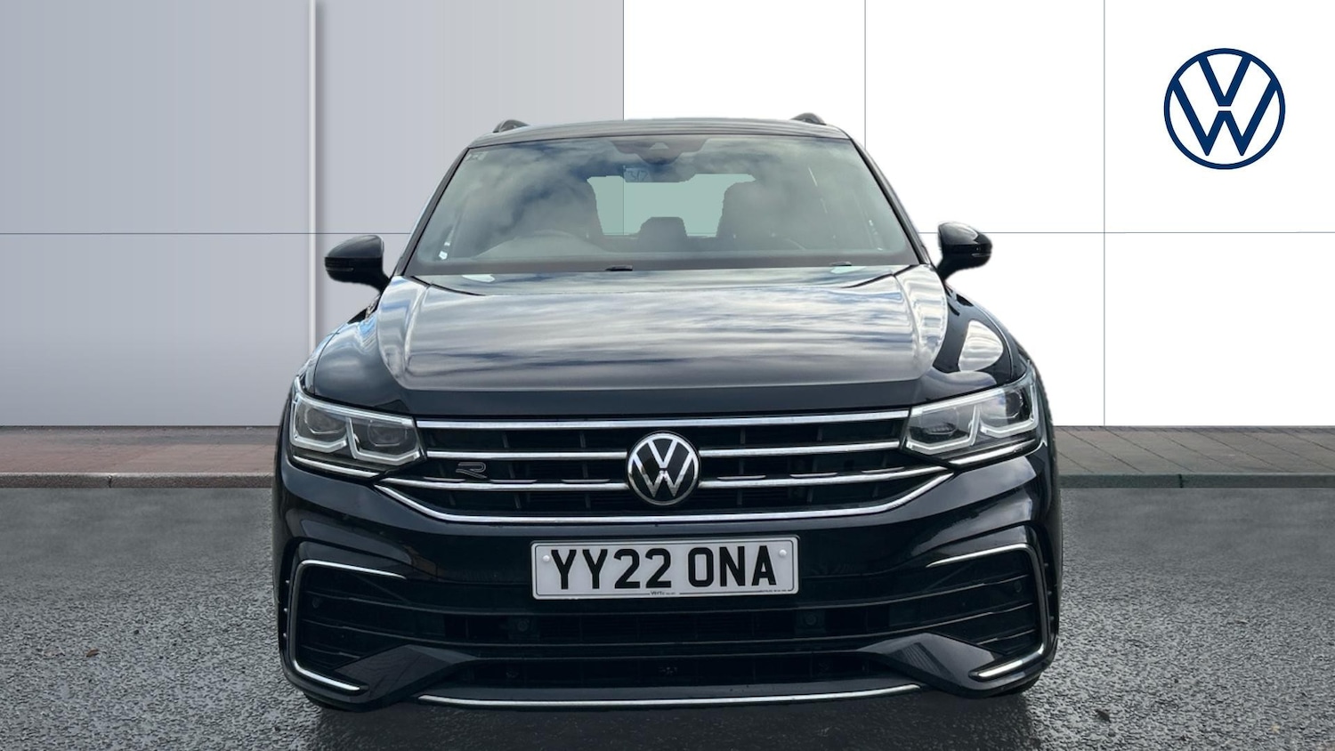 Used Volkswagen Tiguan 2022 for sale - 76507987: Photo 7