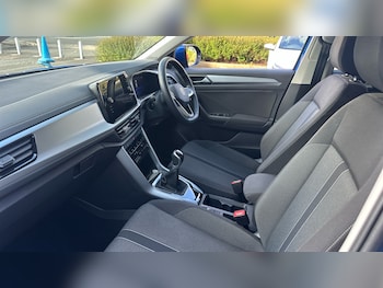 Used Volkswagen T-Roc 2025 for sale - 78542310: Photo