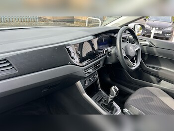 Used Volkswagen Taigo 2023 for sale - 78039168: Photo