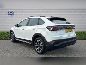 Used Volkswagen Taigo 2023 for sale - 78039168: Photo