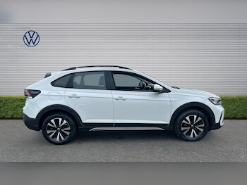 Used Volkswagen Taigo 2023 for sale - 78039168: Photo