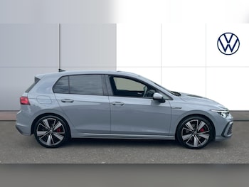 Used Volkswagen Golf 2022 for sale - 75584543: Photo