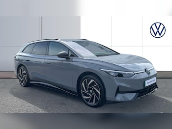 Volkswagen - ID7