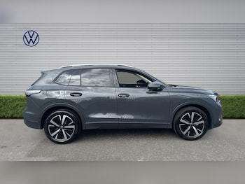 Used Volkswagen Tiguan 2026 for sale - 78980043: Photo