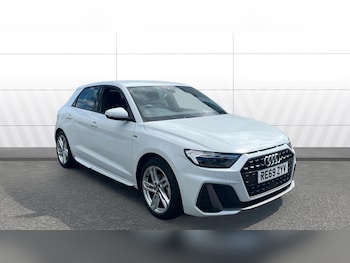 Used Audi A1 2020 for sale - 79124287: Photo