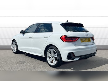 Used Audi A1 2020 for sale - 79124287: Photo