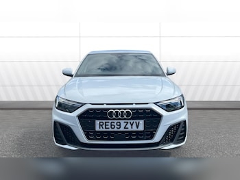 Used Audi A1 2020 for sale - 79124287: Photo