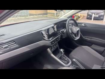 Used Volkswagen Polo 2022 for sale - 74832084: Photo