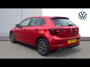 Used Volkswagen Polo 2022 for sale - 74832084: Photo