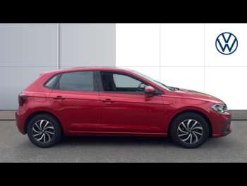 Used Volkswagen Polo 2022 for sale - 74832084: Photo