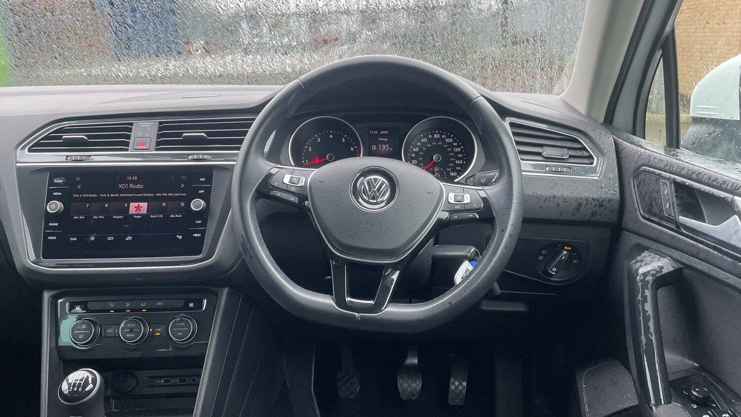 Used Volkswagen Tiguan 2020 for sale - 77460197: Photo 10