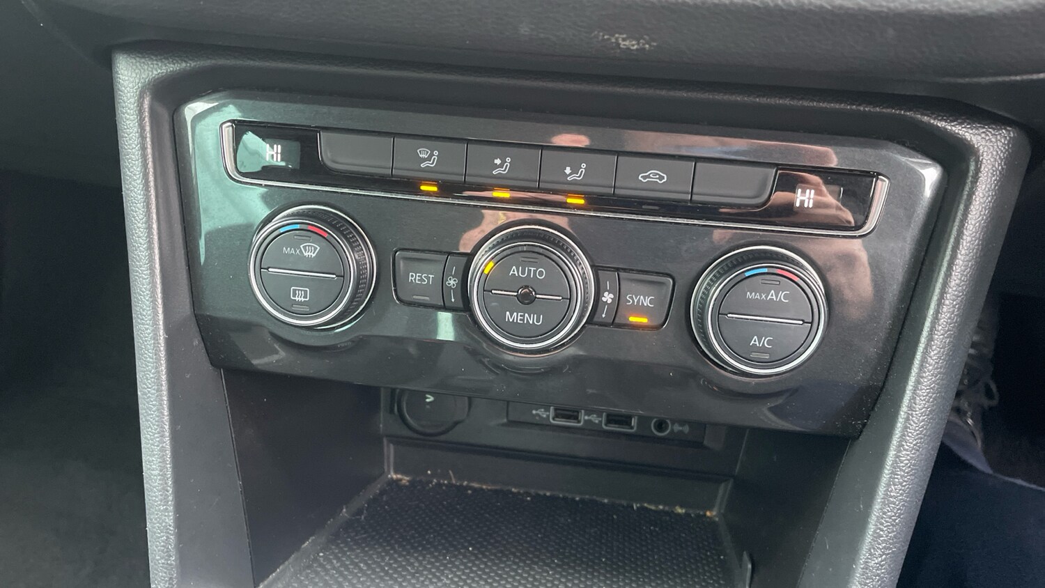 Used Volkswagen Tiguan 2020 for sale - 77460197: Photo 13